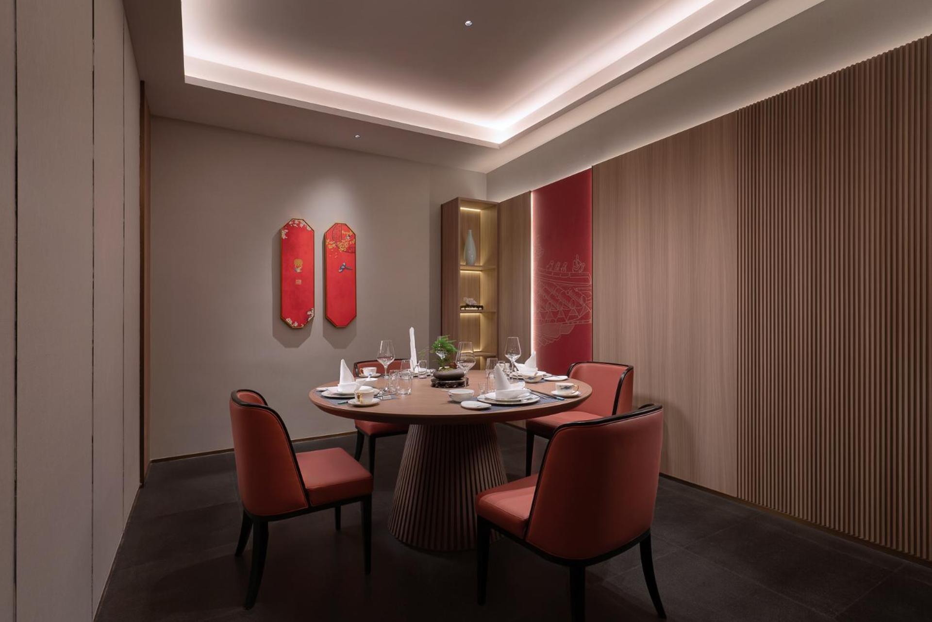 Ssaw Garden Hotel Beijing Pequim Exterior foto